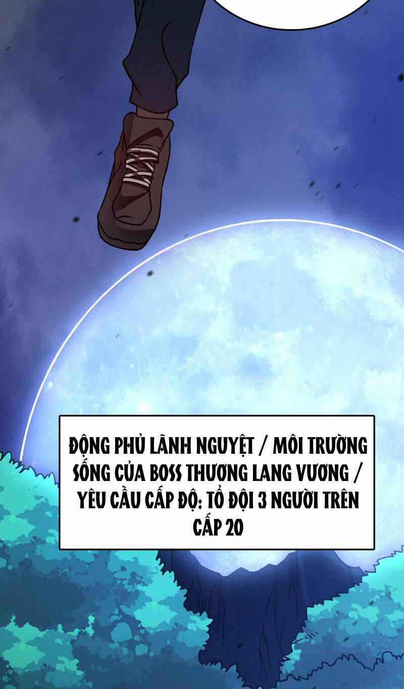 Bắt Đầu Kế Nhiệm Boss Hắc Long, Ta Vô Địch Chap 5 - Next Chap 6