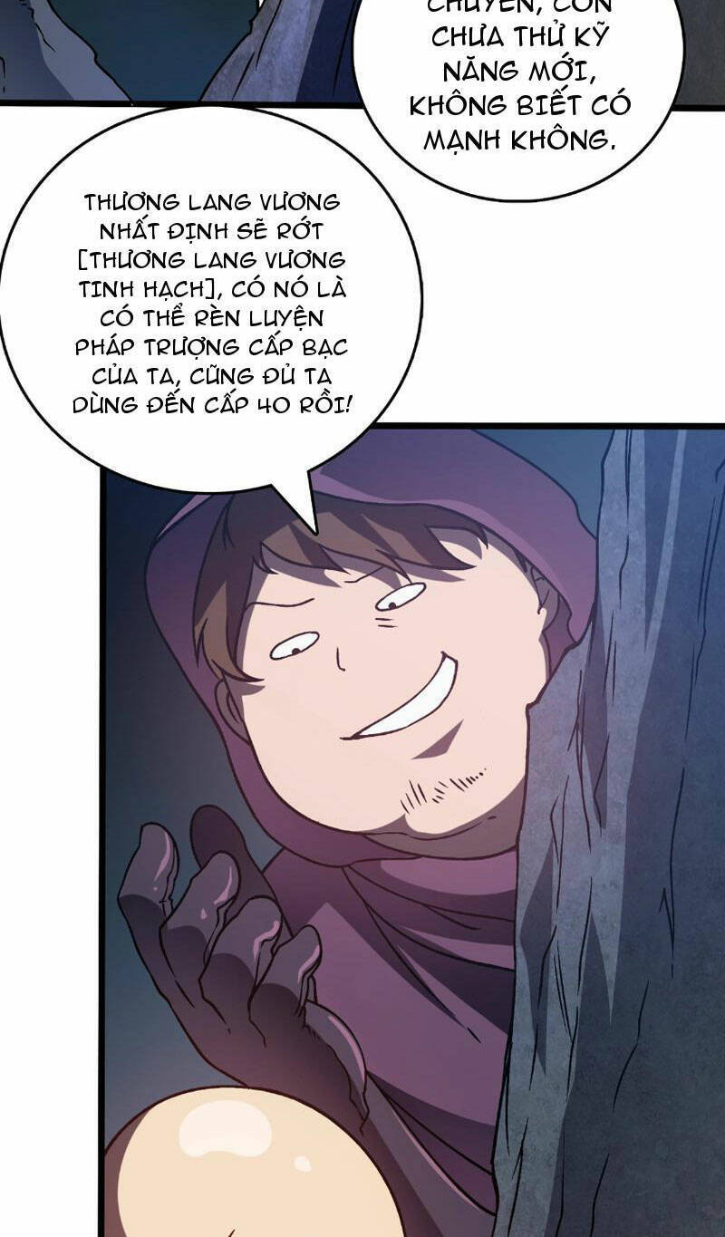 Bắt Đầu Kế Nhiệm Boss Hắc Long, Ta Vô Địch Chap 5 - Next Chap 6