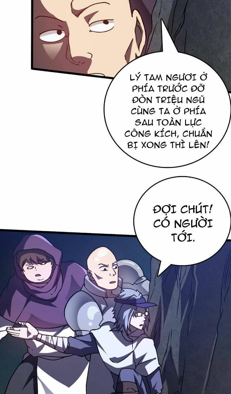 Bắt Đầu Kế Nhiệm Boss Hắc Long, Ta Vô Địch Chap 5 - Next Chap 6