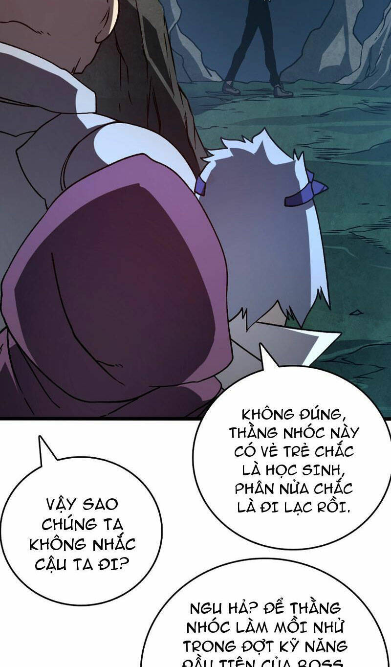 Bắt Đầu Kế Nhiệm Boss Hắc Long, Ta Vô Địch Chap 5 - Next Chap 6