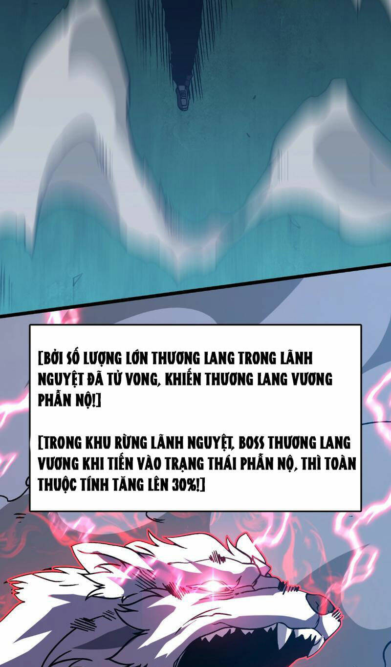 Bắt Đầu Kế Nhiệm Boss Hắc Long, Ta Vô Địch Chap 5 - Next Chap 6
