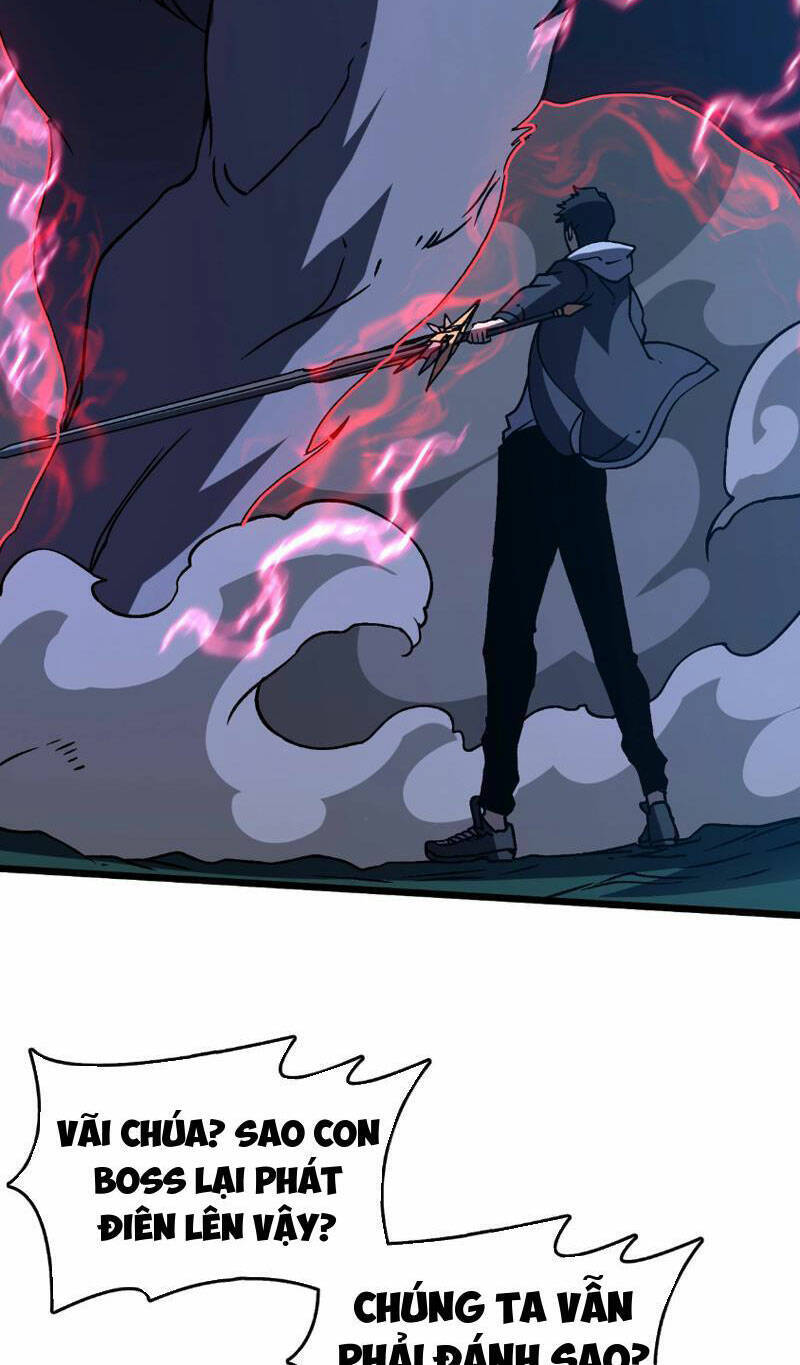 Bắt Đầu Kế Nhiệm Boss Hắc Long, Ta Vô Địch Chap 5 - Next Chap 6