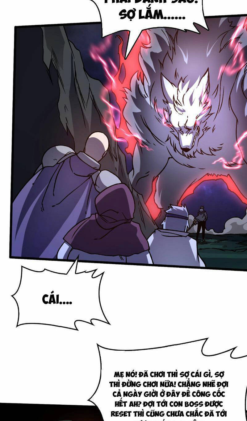 Bắt Đầu Kế Nhiệm Boss Hắc Long, Ta Vô Địch Chap 5 - Next Chap 6