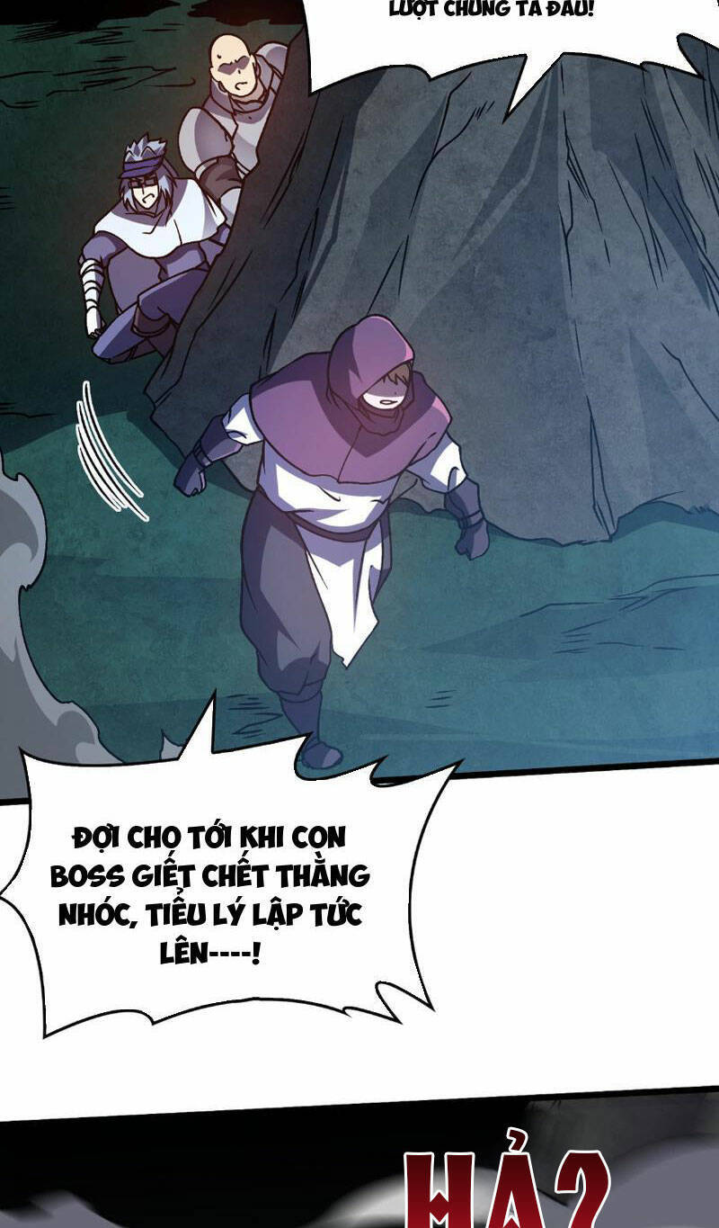 Bắt Đầu Kế Nhiệm Boss Hắc Long, Ta Vô Địch Chap 5 - Next Chap 6