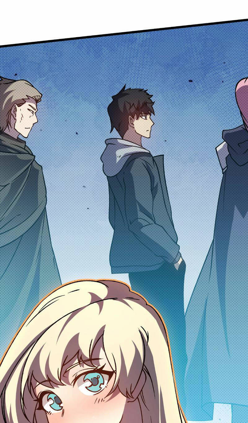 Bắt Đầu Kế Nhiệm Boss Hắc Long, Ta Vô Địch Chap 5 - Next Chap 6