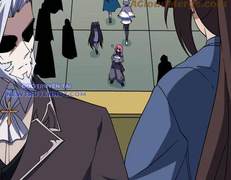 Bắt Đầu Kế Nhiệm Boss Hắc Long, Ta Vô Địch Chap 50 - Next Chap 51