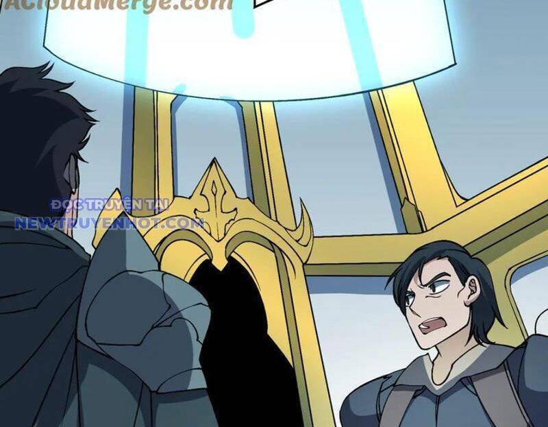 Bắt Đầu Kế Nhiệm Boss Hắc Long, Ta Vô Địch Chap 50 - Next Chap 51