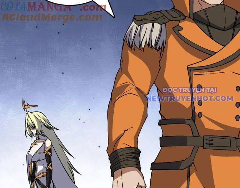 Bắt Đầu Kế Nhiệm Boss Hắc Long, Ta Vô Địch Chap 51 - Next Chap 52