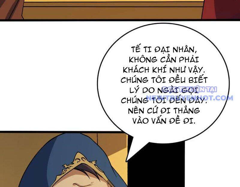 Bắt Đầu Kế Nhiệm Boss Hắc Long, Ta Vô Địch Chap 51 - Next Chap 52