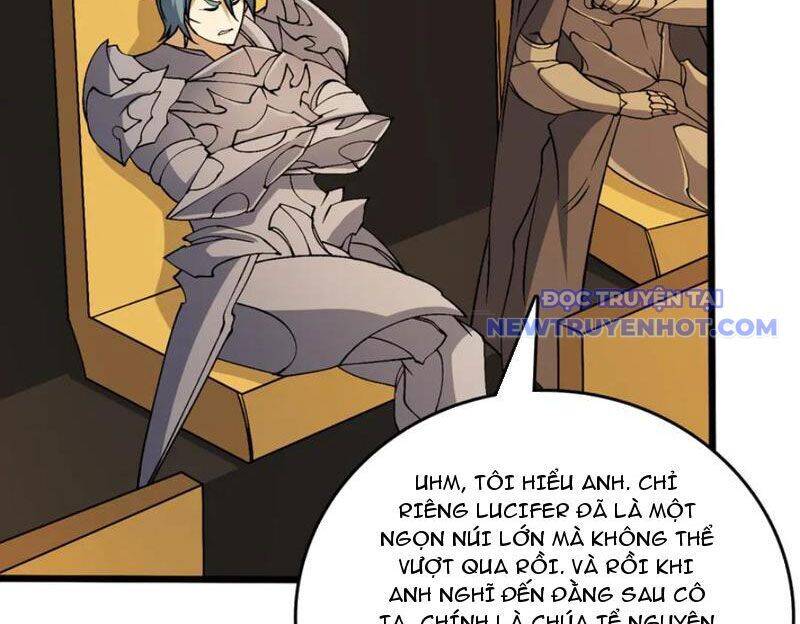 Bắt Đầu Kế Nhiệm Boss Hắc Long, Ta Vô Địch Chap 51 - Next Chap 52
