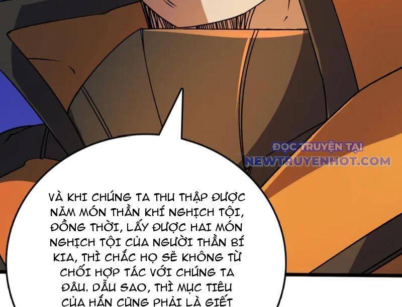 Bắt Đầu Kế Nhiệm Boss Hắc Long, Ta Vô Địch Chap 51 - Next Chap 52