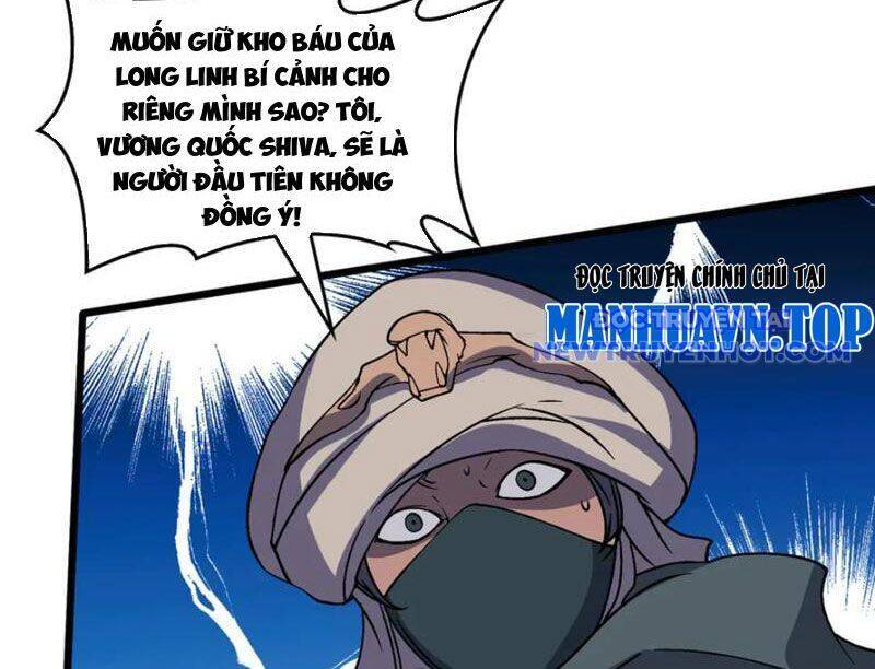 Bắt Đầu Kế Nhiệm Boss Hắc Long, Ta Vô Địch Chap 51 - Next Chap 52