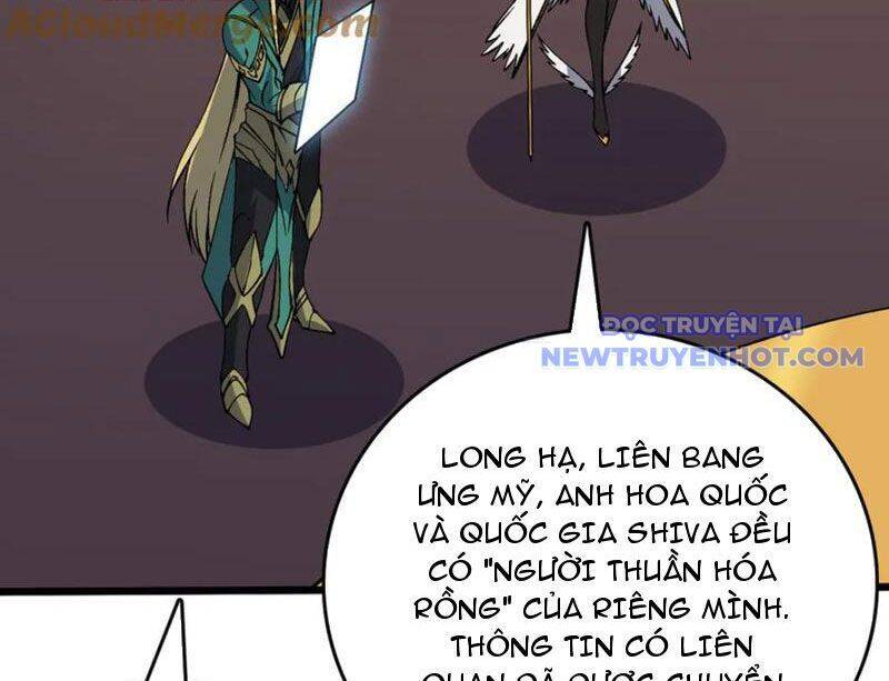 Bắt Đầu Kế Nhiệm Boss Hắc Long, Ta Vô Địch Chap 51 - Next Chap 52