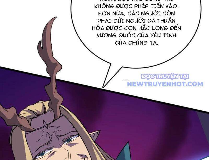 Bắt Đầu Kế Nhiệm Boss Hắc Long, Ta Vô Địch Chap 51 - Next Chap 52