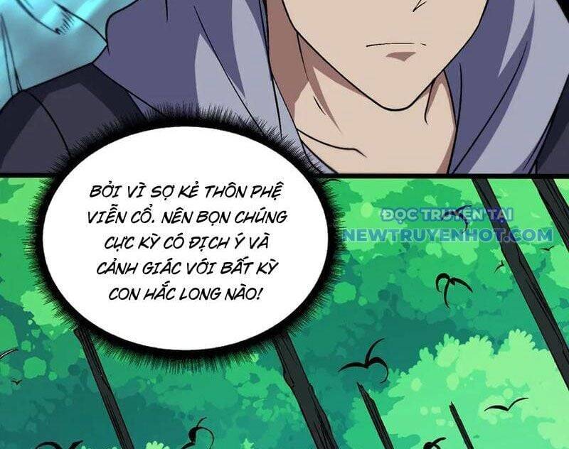 Bắt Đầu Kế Nhiệm Boss Hắc Long, Ta Vô Địch Chap 52 - Next Chap 53