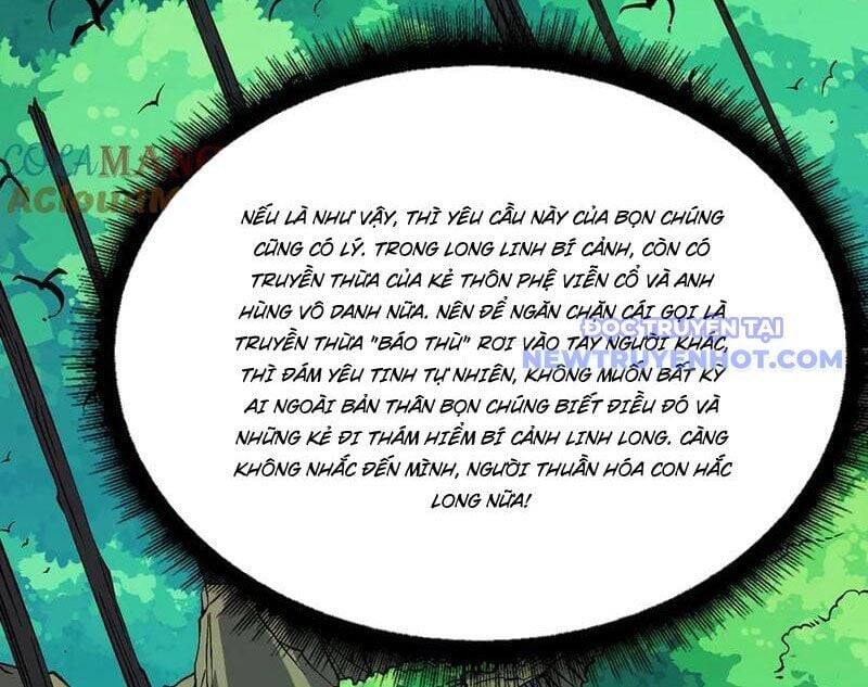 Bắt Đầu Kế Nhiệm Boss Hắc Long, Ta Vô Địch Chap 52 - Next Chap 53