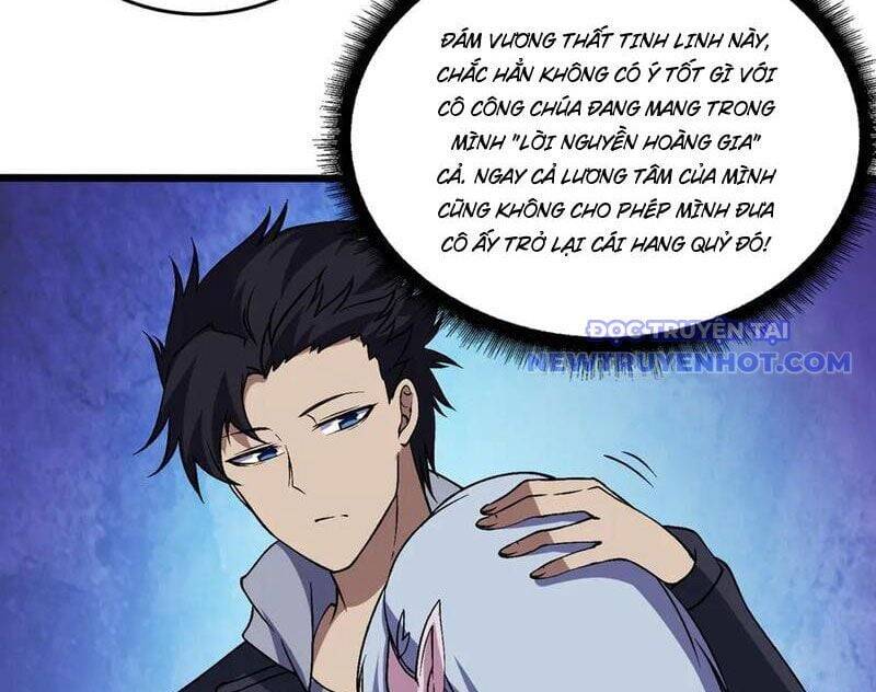 Bắt Đầu Kế Nhiệm Boss Hắc Long, Ta Vô Địch Chap 52 - Next Chap 53