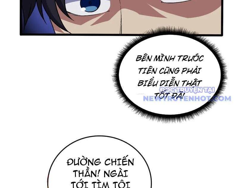 Bắt Đầu Kế Nhiệm Boss Hắc Long, Ta Vô Địch Chap 52 - Next Chap 53