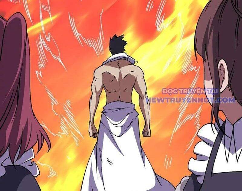Bắt Đầu Kế Nhiệm Boss Hắc Long, Ta Vô Địch Chap 52 - Next Chap 53