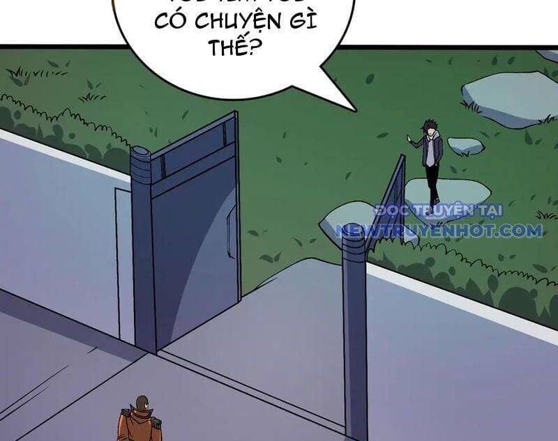 Bắt Đầu Kế Nhiệm Boss Hắc Long, Ta Vô Địch Chap 52 - Next Chap 53