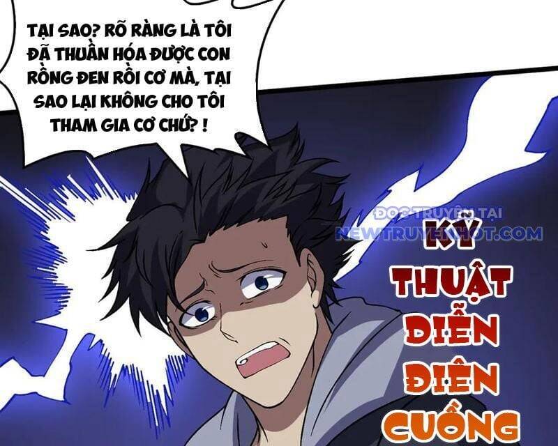 Bắt Đầu Kế Nhiệm Boss Hắc Long, Ta Vô Địch Chap 52 - Next Chap 53