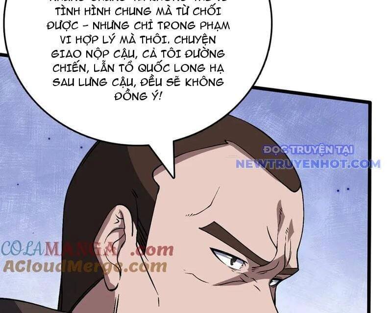 Bắt Đầu Kế Nhiệm Boss Hắc Long, Ta Vô Địch Chap 52 - Next Chap 53