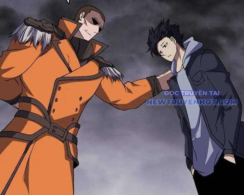 Bắt Đầu Kế Nhiệm Boss Hắc Long, Ta Vô Địch Chap 52 - Next Chap 53