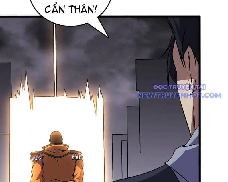 Bắt Đầu Kế Nhiệm Boss Hắc Long, Ta Vô Địch Chap 52 - Next Chap 53