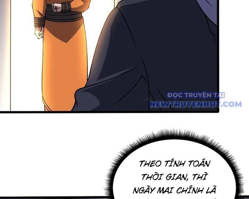 Bắt Đầu Kế Nhiệm Boss Hắc Long, Ta Vô Địch Chap 52 - Next Chap 53