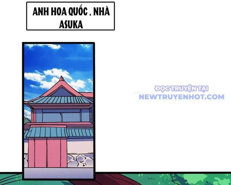 Bắt Đầu Kế Nhiệm Boss Hắc Long, Ta Vô Địch Chap 52 - Next Chap 53