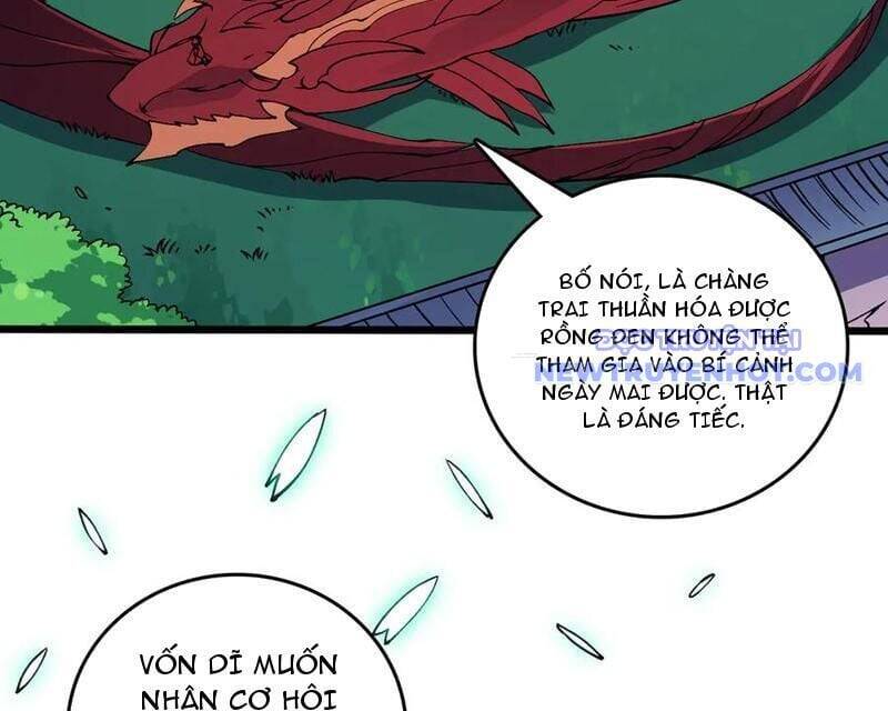 Bắt Đầu Kế Nhiệm Boss Hắc Long, Ta Vô Địch Chap 52 - Next Chap 53