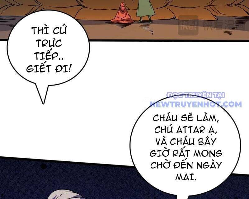 Bắt Đầu Kế Nhiệm Boss Hắc Long, Ta Vô Địch Chap 52 - Next Chap 53