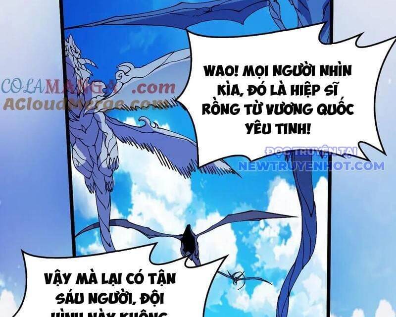 Bắt Đầu Kế Nhiệm Boss Hắc Long, Ta Vô Địch Chap 52 - Next Chap 53