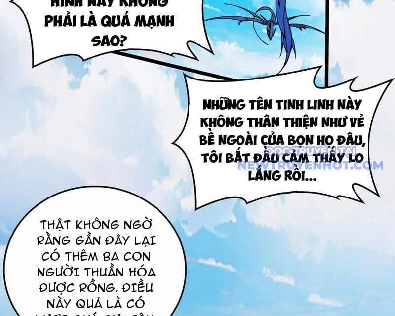 Bắt Đầu Kế Nhiệm Boss Hắc Long, Ta Vô Địch Chap 52 - Next Chap 53