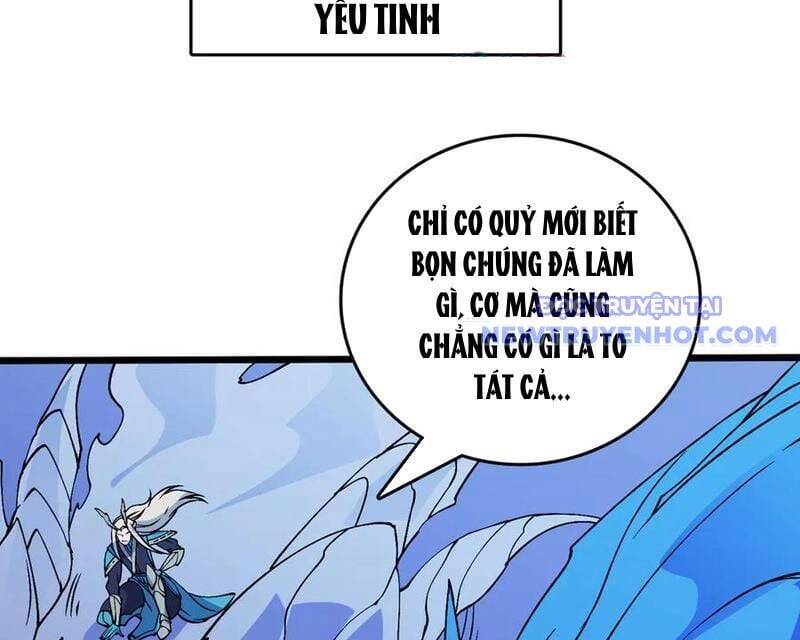 Bắt Đầu Kế Nhiệm Boss Hắc Long, Ta Vô Địch Chap 52 - Next Chap 53