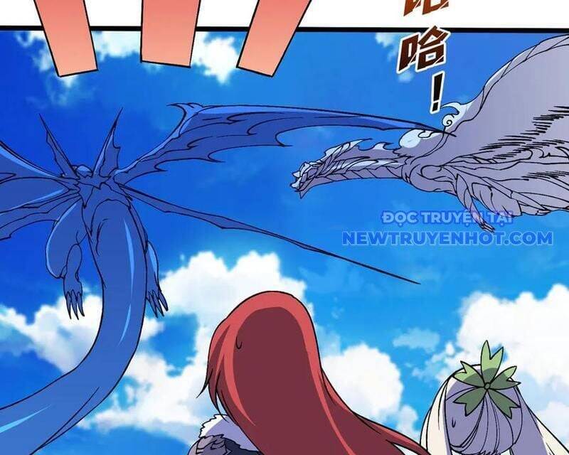 Bắt Đầu Kế Nhiệm Boss Hắc Long, Ta Vô Địch Chap 52 - Next Chap 53