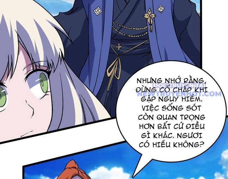 Bắt Đầu Kế Nhiệm Boss Hắc Long, Ta Vô Địch Chap 52 - Next Chap 53