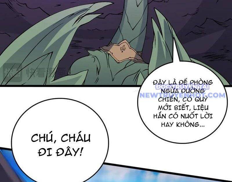 Bắt Đầu Kế Nhiệm Boss Hắc Long, Ta Vô Địch Chap 52 - Next Chap 53