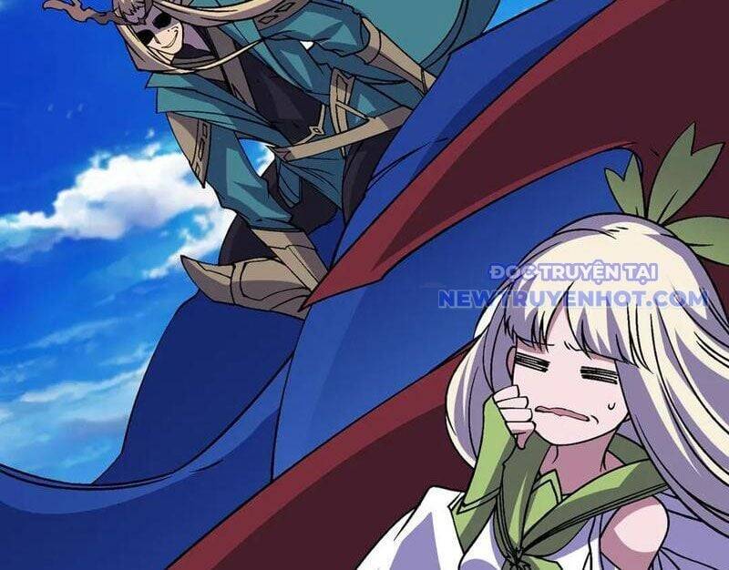 Bắt Đầu Kế Nhiệm Boss Hắc Long, Ta Vô Địch Chap 52 - Next Chap 53