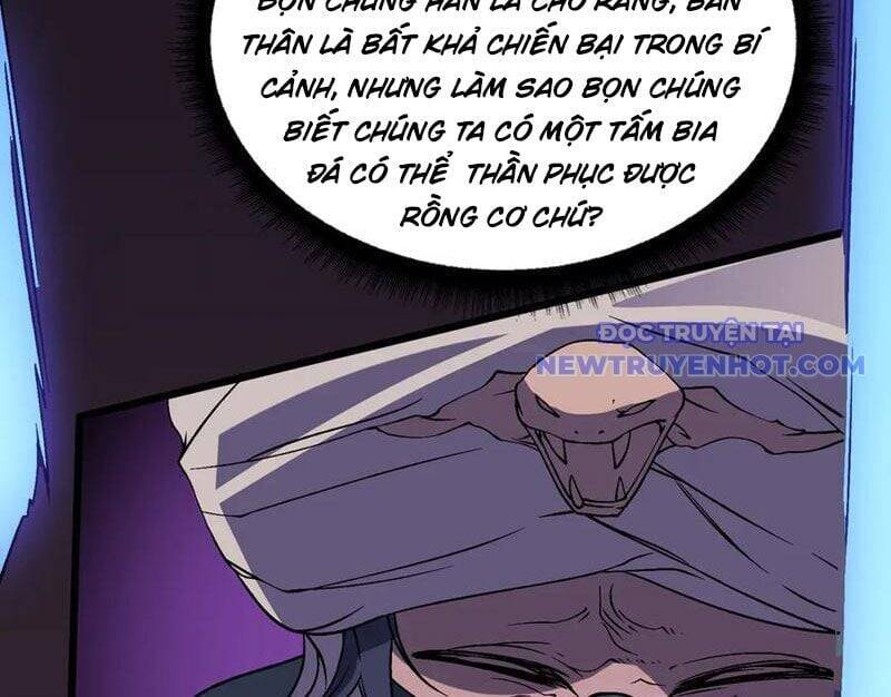 Bắt Đầu Kế Nhiệm Boss Hắc Long, Ta Vô Địch Chap 52 - Next Chap 53