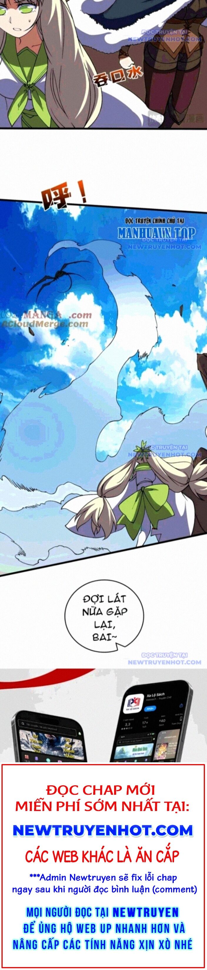 Bắt Đầu Kế Nhiệm Boss Hắc Long, Ta Vô Địch Chap 54 - Next Chap 55
