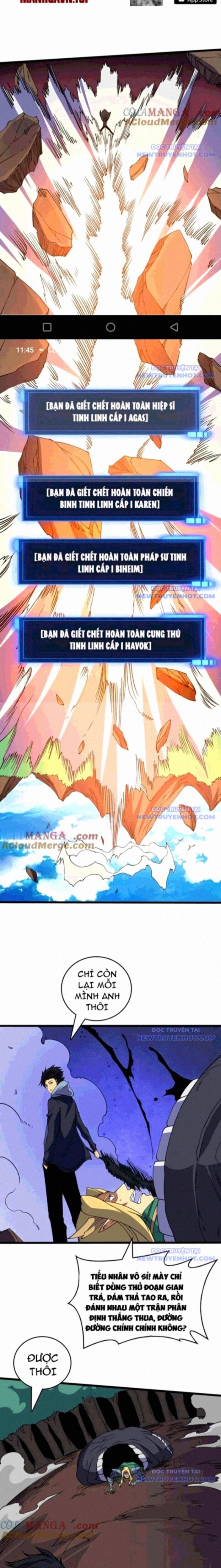 Bắt Đầu Kế Nhiệm Boss Hắc Long, Ta Vô Địch Chap 54 - Next Chap 55