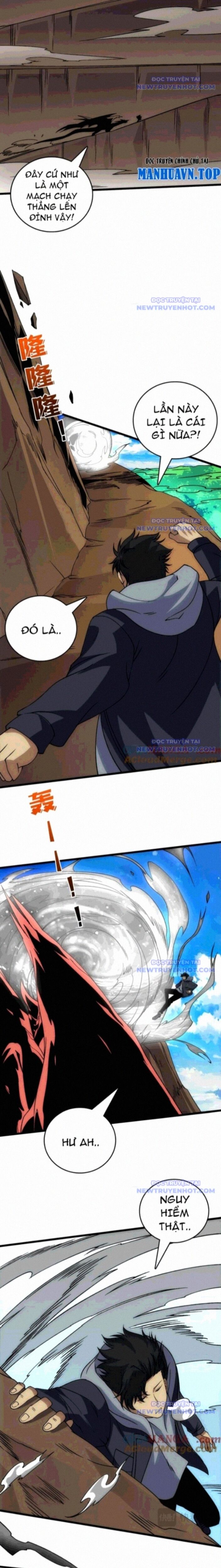 Bắt Đầu Kế Nhiệm Boss Hắc Long, Ta Vô Địch Chap 55 - Next Chap 56