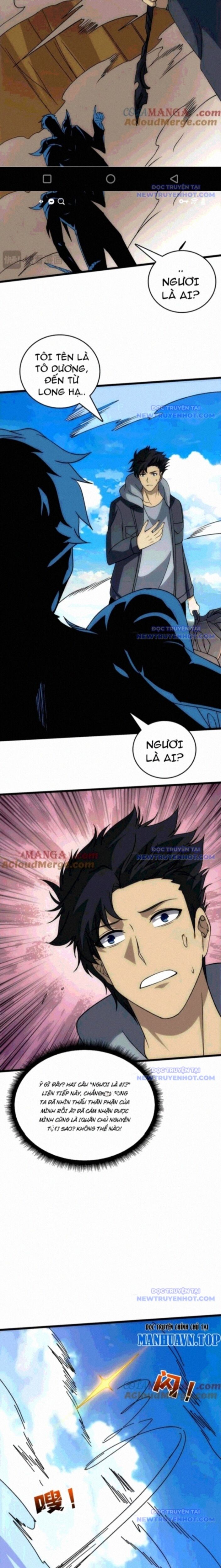 Bắt Đầu Kế Nhiệm Boss Hắc Long, Ta Vô Địch Chap 55 - Next Chap 56