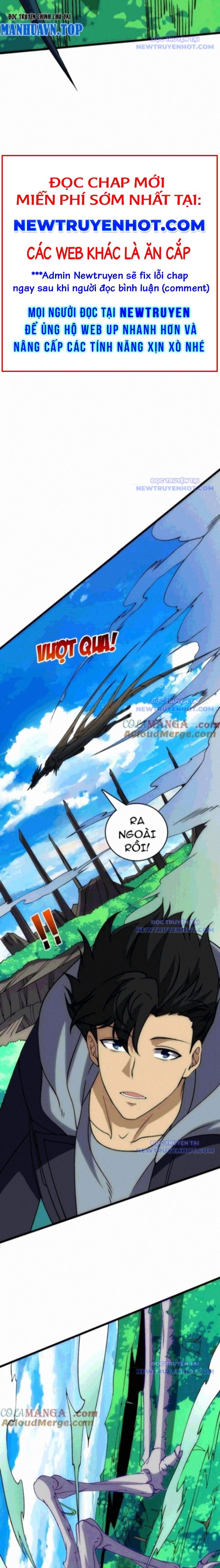 Bắt Đầu Kế Nhiệm Boss Hắc Long, Ta Vô Địch Chap 55 - Next Chap 56