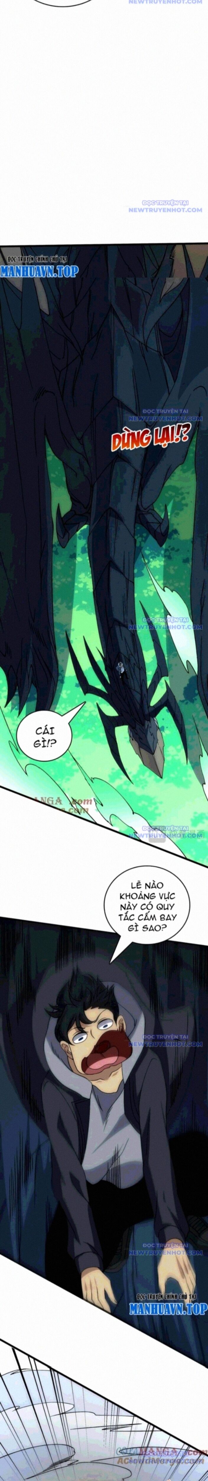 Bắt Đầu Kế Nhiệm Boss Hắc Long, Ta Vô Địch Chap 55 - Next Chap 56