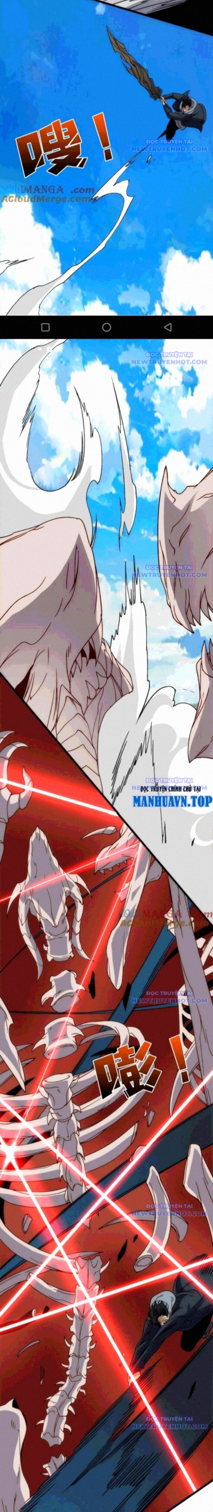 Bắt Đầu Kế Nhiệm Boss Hắc Long, Ta Vô Địch Chap 55 - Next Chap 56