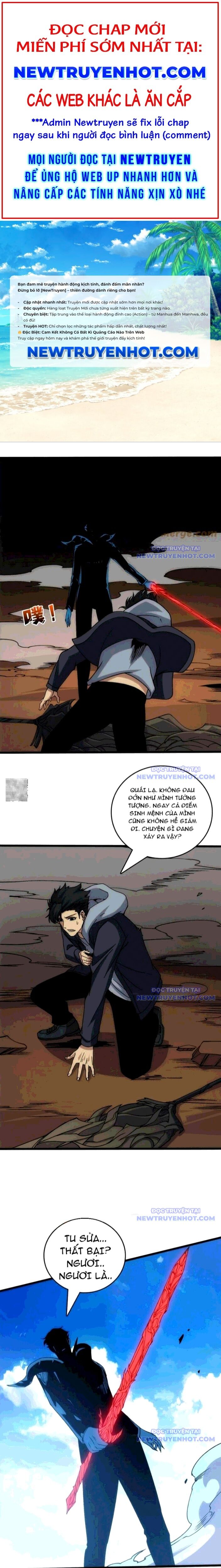 Bắt Đầu Kế Nhiệm Boss Hắc Long, Ta Vô Địch Chap 56 - Next Chap 57
