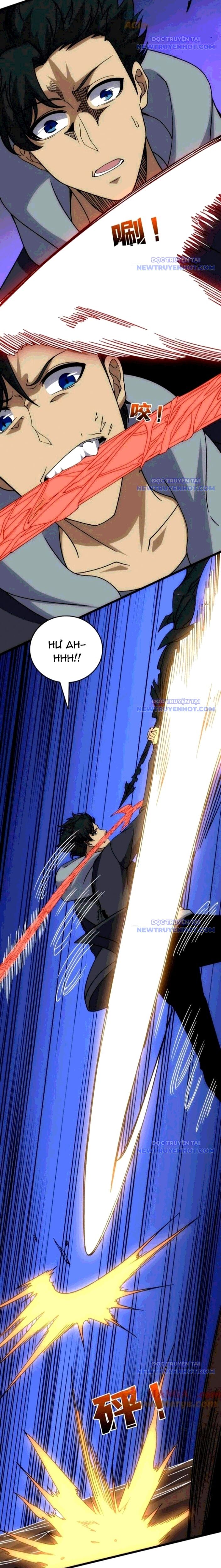 Bắt Đầu Kế Nhiệm Boss Hắc Long, Ta Vô Địch Chap 56 - Next Chap 57