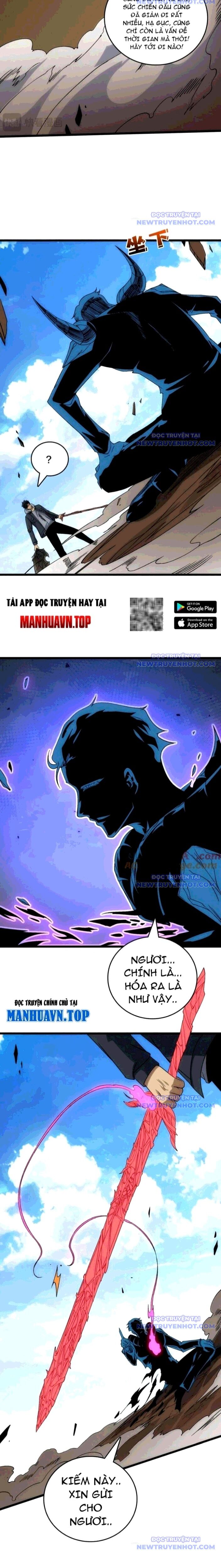 Bắt Đầu Kế Nhiệm Boss Hắc Long, Ta Vô Địch Chap 56 - Next Chap 57